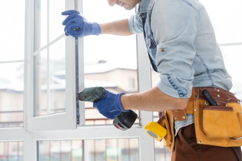 Cost of Windows Installation in Manitowoc, WI