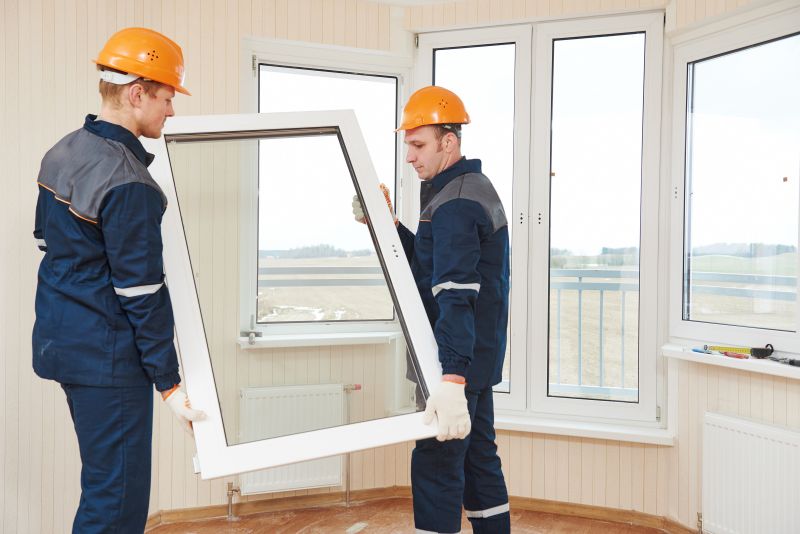 Professional Glaziers